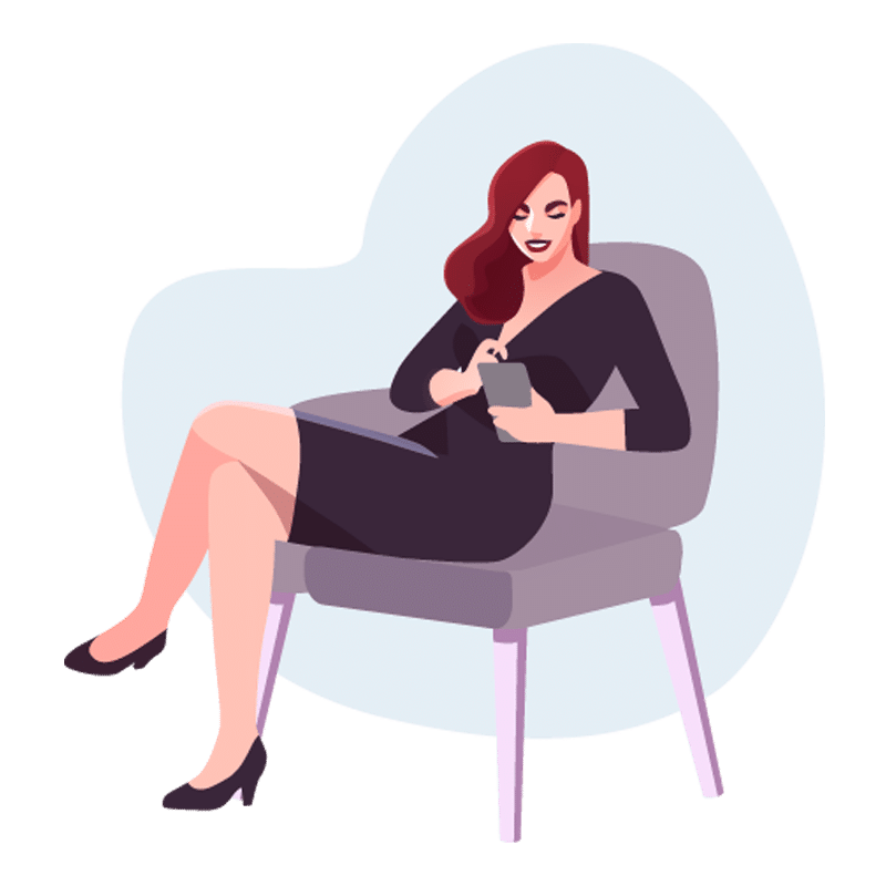 woman-mobile-sofa