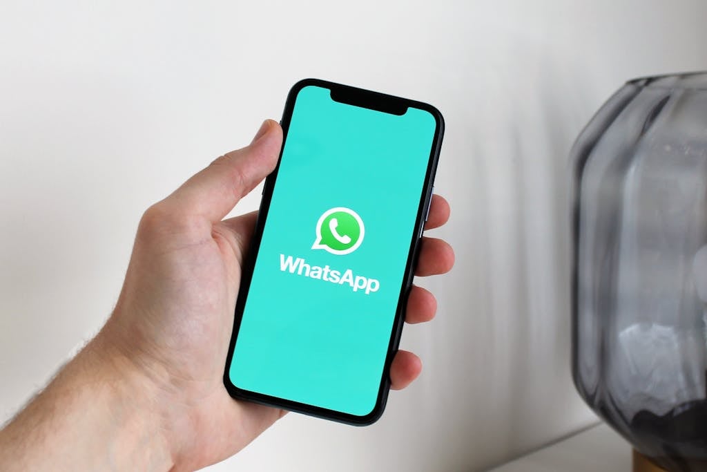 Whatsapp und Tiktok: Warum Datenschutz die Sammlung von Interessentendaten erschwert